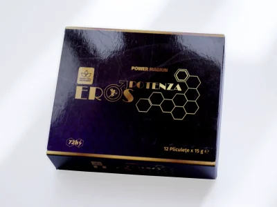 Eros Potenza